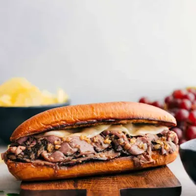 NOS SANDWICHS