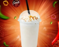 MILKSHAKE VANILLE