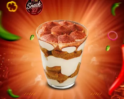 TIRAMISU MAISON