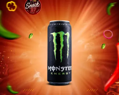 MONSTER