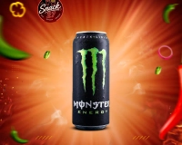 MONSTER