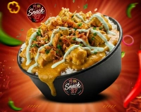 CROUSTY CURRY
