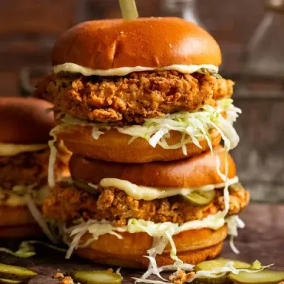 CLASSIQUE BURGER