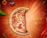 CALZONE