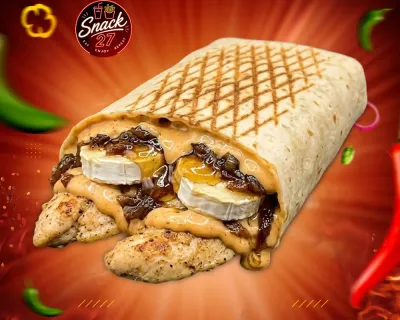 LE CHÈVRE MIEL