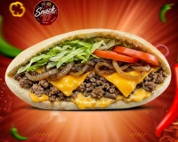 LE SMASH SANDWICHS