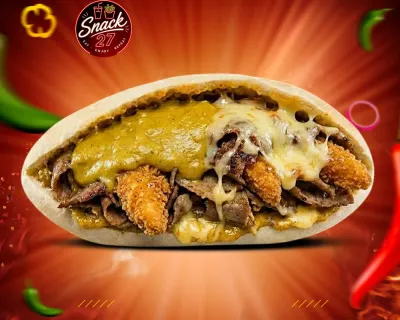 SANDWICHS SNACK SIGNATURE