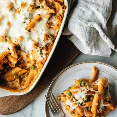 PÂTES SIGNATURES🍝