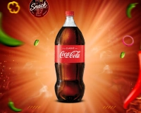 Coca-Cola