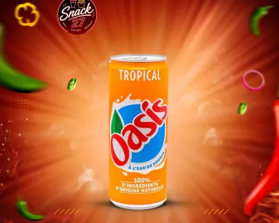 Oasis