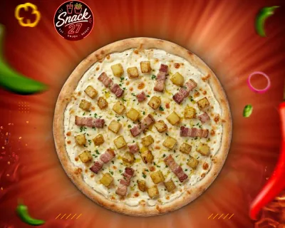 TARTIFLETTE 