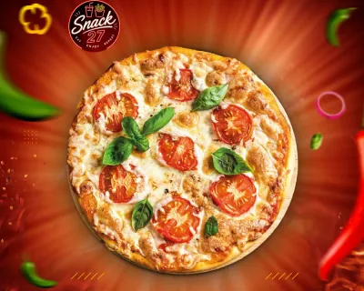 MARGHERITA