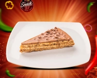 TARTE AU DIM