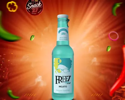 FREZZ
