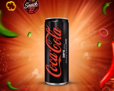 Coca-Cola Zero