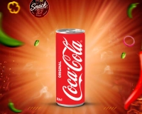 Coca-Cola