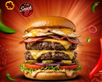 L'INSURMONTABLE BURGER
