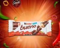 Kinder bueno