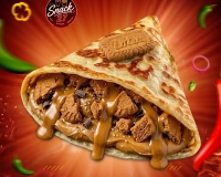 CRÊPES SUCRÉES SPÉCULOS