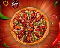 HOT SPICY